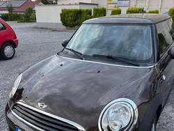 Gebraucht 2011 Mini ONE Kleinwagen | 3.250 € (Guter Preis)