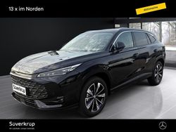 Schwarz Gebraucht 2025 MG HS Luxury SUV | 37.640 € (Teuer)