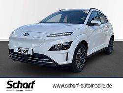 Weiss Gebraucht 2022 Hyundai Kona Select SUV | 20.790 € (Etwas zu teuer)
