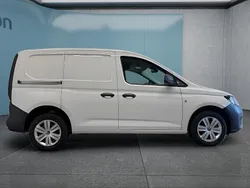 Weiß Neu 2025 VW Caddy Van / Kleinbus | 32.849 € (Teuer)