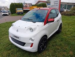 Weiß Neu 2025 Aixam eMinauto Chic | 13.970 €
