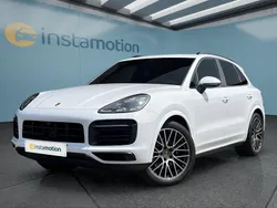 Weiß Gebraucht 2020 Porsche Cayenne SUV | 69.299 € (Guter Preis)