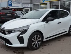 Antarktis weiß Neu 2025 Mitsubishi Colt Basis Kleinwagen | 16.789 € (Fairer Preis)