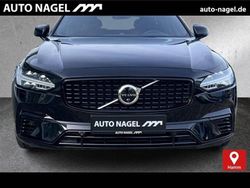 Schwarz Gebraucht 2025 Volvo V90 Plus Kombi | 51.400 € (Etwas zu teuer)