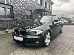 BMW 125 Coupé