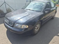 Gebraucht 1997 Audi A4 Limousine | 590 € (Guter Preis)