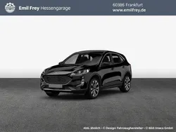Agate black metallic Gebraucht 2022 Ford Kuga ST-Line X SUV | 23.950 € (Fairer Preis)