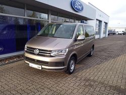 Mojave beige Gebraucht 2016 VW T6 Comfortline Van | 32.850 € (Fairer Preis)