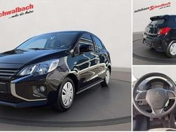 Islandweiß Neu 2025 Mitsubishi Space Star Select Kleinwagen | 13.890 €