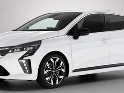 Weiß Neu 2024 Mitsubishi Colt Select Limousine | 21.290 € (Etwas zu teuer)