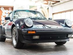 Blau Gebraucht 1985 Porsche 930 Turbo Coupé | 140.000 €