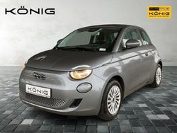 Grau Gebraucht 2023 Fiat X 1/9 Cabrio | 25.490 €