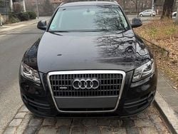 Schwarz Gebraucht 2012 Audi Q5 SUV | 12.200 € (Fairer Preis)