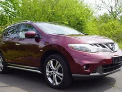 Braun Gebraucht 2011 Nissan Murano SUV | 8.199 € (Fairer Preis)