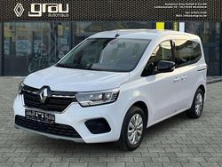 Mineral weiss Gebraucht 2022 Renault Kangoo Equilibre Van / Kleinbus | 19.590 € (Guter Preis)