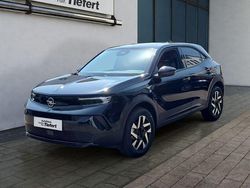 Schwarz Neu 2025 Opel Mokka Edition SUV | 28.442 € (Teuer)