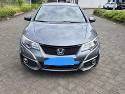 Gebraucht 2016 Honda Civic Elegance Limousine | 11.300 € (Fairer Preis)