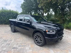 Schwarz Gebraucht 2020 Dodge Ram Abholung | 44.000 € (Guter Preis)