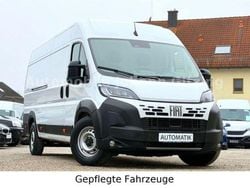 Andere Gebraucht 2024 Fiat Ducato Van | 27.299 € (Guter Preis)