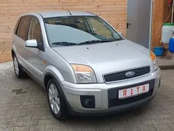 Other Gebraucht 2009 Ford Fusion Limousine | 5.980 € (Etwas zu teuer)