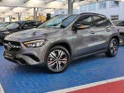 Mountaingrau met. Gebraucht 2025 Mercedes GLA180 Progressive SUV | 39.980 € (Etwas zu teuer)