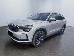 8e brilliant silver met. Neu 2026 Skoda Kodiaq Selection SUV | 40.724 € (Superpreis)