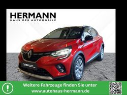 Karosserie nnp + dach gne (rot) Gebraucht 2020 Renault Captur Intens SUV | 15.995 € (Guter Preis)