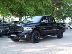 Diamond black crystal p/c Gebraucht 2021 Dodge Ram Abholung | 43.889 € (Superpreis)