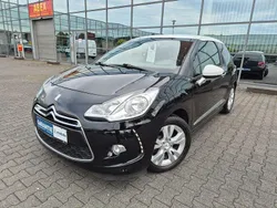 Gebraucht 2014 Citroën DS3 So Chic Limousine | 6.980 € (Fairer Preis)