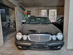 Gebraucht 2000 Mercedes E240 Classic Limousine | 1.199 € (Superpreis)