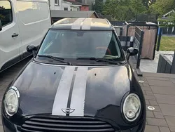Schwarz Gebraucht 2009 Mini Cooper Clubman Kombi | 2.950 € (Fairer Preis)