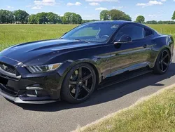 Schwarz Gebraucht 2017 Ford Mustang GT Premium Coupé | 36.500 € (Fairer Preis)