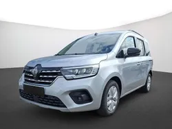 Highland grey Gebraucht 2025 Renault Kangoo Techno Van / Kleinbus | 36.390 € (Teuer)