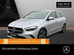 Silber Gebraucht 2024 Mercedes B180 Advanced Van / Kleinbus | 27.990 € (Superpreis)
