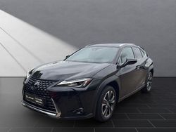 Schwarz Gebraucht 2022 Lexus UX 250h SUV | 27.949 € (Etwas zu teuer)