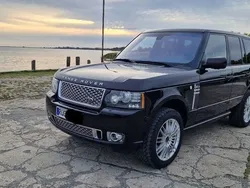 Braun Gebraucht 2011 Land Rover Range Rover Autobiography SUV | 22.900 € (Teuer)