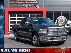 Granite crystal Gebraucht 2018 Dodge Ram Abholung | 38.999 € (Teuer)