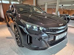 Schwarz Neu 2025 Kia XCeed Comfort SUV | 28.990 € (Fairer Preis)