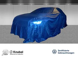 Blau Gebraucht 2025 VW T-Cross Life SUV | 25.980 € (Fairer Preis)