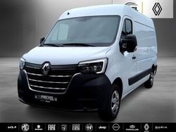 Mineralweiß Gebraucht 2023 Renault Master Van | 23.681 € (Superpreis)