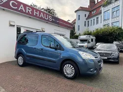 Blau Gebraucht 2011 Citroën Berlingo Van / Kleinbus | 6.990 € (Fairer Preis)