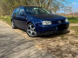 VW Golf IV