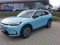 Blau Neu 2024 Honda e:Ny1 Advance SUV | 36.990 € (Fairer Preis)