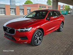 Orange Gebraucht 2022 Volvo XC60 Momentum SUV | 38.500 € (Superpreis)