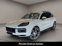 Weiß Gebraucht 2025 Porsche Cayenne SUV | 113.800 € (Fairer Preis)