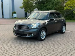 Mini Cooper D