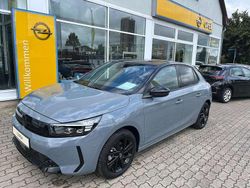 Grafik grau Gebraucht 2024 Opel Corsa Kleinwagen | 20.850 € (Fairer Preis)