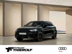 Schwarz Neu 2025 Audi A1 Sport Kleinwagen | 33.980 €