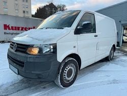 Weiß Gebraucht 2011 VW Transporter Van | 6.990 € (Superpreis)