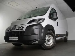 Weiss Gebraucht 2024 Fiat Ducato S Van | 33.860 € (Fairer Preis)